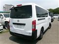 2013 Nissan NV350 Caravan
