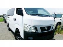 2013 Nissan NV350 Caravan