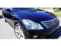 2008 Toyota Crown