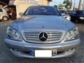 2000 Mercedes-Benz E-Class