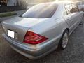 2000 Mercedes-Benz E-Class