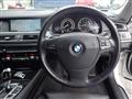 2012 BMW 7 Series
