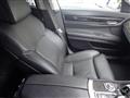 2012 BMW 7 Series