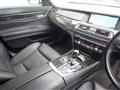 2012 BMW 7 Series