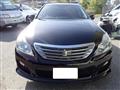 2009 Toyota Crown