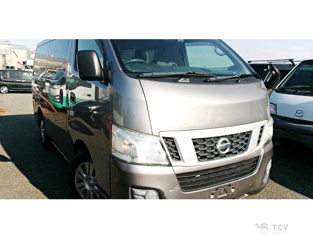2015 Nissan NV350 Caravan