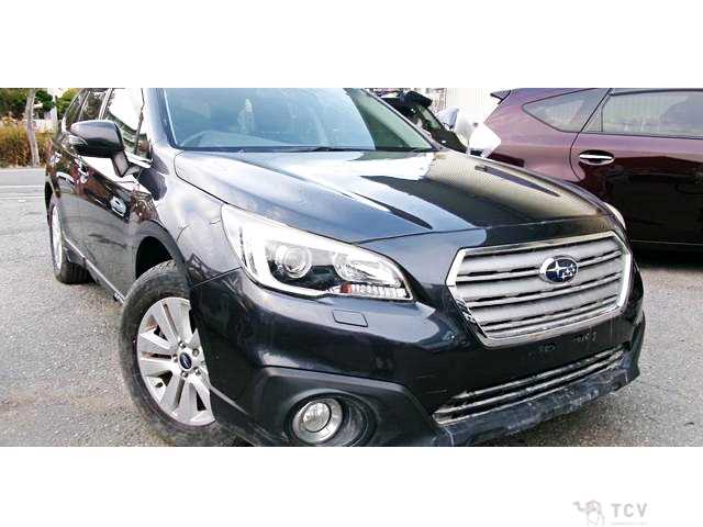 2015 Subaru Outback