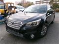 2015 Subaru Outback