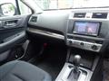 2015 Subaru Outback