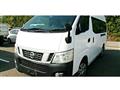 2013 Nissan NV350 Caravan