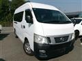 2013 Nissan NV350 Caravan