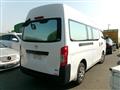 2013 Nissan NV350 Caravan