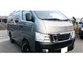 2012 Nissan NV350 Caravan