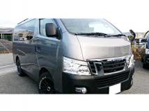 2012 Nissan NV350 Caravan