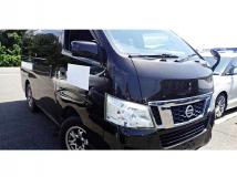 2012 Nissan NV350 Caravan