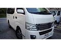 2012 Nissan NV350 Caravan
