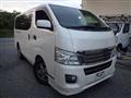 2012 Nissan NV350 Caravan