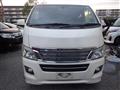 2012 Nissan NV350 Caravan