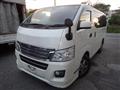 2012 Nissan NV350 Caravan