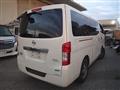2012 Nissan NV350 Caravan