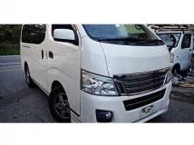 2012 Nissan NV350 Caravan