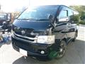 2009 Toyota Hiace Van