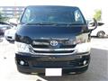 2009 Toyota Hiace Van