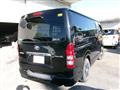 2009 Toyota Hiace Van
