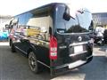 2009 Toyota Hiace Van