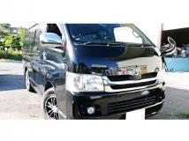 2009 Toyota Hiace Van