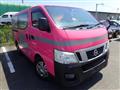2012 Nissan NV350 Caravan