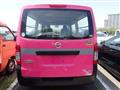2012 Nissan NV350 Caravan