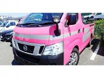 2012 Nissan NV350 Caravan