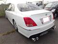 2006 Toyota Crown