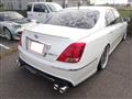 2006 Toyota Crown