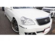 2006 Toyota Crown