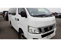 2014 Nissan NV350 Caravan