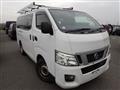 2014 Nissan NV350 Caravan