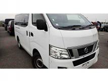 2014 Nissan NV350 Caravan