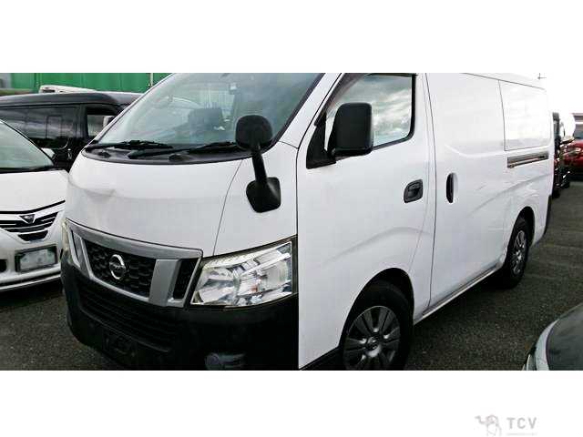2013 Nissan NV350 Caravan
