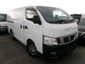 2013 Nissan NV350 Caravan