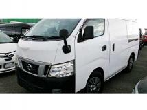 2013 Nissan NV350 Caravan