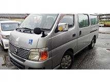 2007 Nissan Caravan