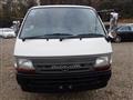 2002 Toyota Hiace Van