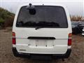 2002 Toyota Hiace Van