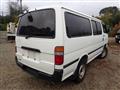 2002 Toyota Hiace Van