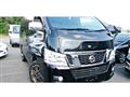 2013 Nissan NV350 Caravan