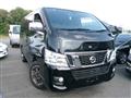 2013 Nissan NV350 Caravan