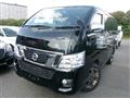 2013 Nissan NV350 Caravan