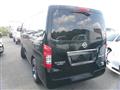 2013 Nissan NV350 Caravan